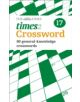 The Times Quick Crossword Book 17 - 9780007491681-thumb