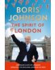 The Spirit of London - 9780007511174-thumb