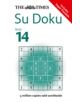 The Times Su Doku Book 14 - 9780007511990-thumb