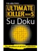 The Times Ultimate Killer Su Doku Book 5 - 9780007516926-thumb