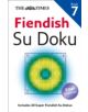 The Times Fiendish Su Doku Book 7 - 9780007516933-thumb