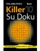 The Times Killer Su Doku Book 10 - 9780007516940-thumb