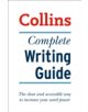 Collins Complete Writing Guide - 9780007523535-thumb