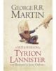 The Wit & Wisdom of Tyrion Lannister - 9780007532322-thumb