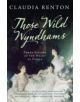 Those Wild Wyndhams - 9780007544912-thumb