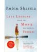 Life Lessons from the Monk Who Sold His Ferrari - 9780007549603-thumb