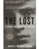 The Lost - 9780007550128-thumb