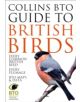 Collins BTO Guide to British Birds - 9780007551514-thumb