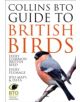 Collins BTO Guide to British Birds - 9780007551521-thumb