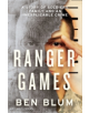 Ranger Games - 9780007554584-thumb