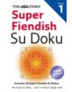 The Times Super Fiendish Su Doku Book 1 - 9780007580743-thumb