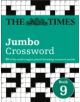 The Times 2 Jumbo Crossword Book 9 - 9780007580750-thumb