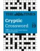 The Times Cryptic Crossword Book 19 - 9780007580781-thumb