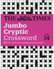 The Times Jumbo Cryptic Crossword Book 14 - 9780007580828-thumb