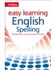 Easy Learning English Spelling - 9780008100810-thumb