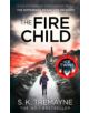 The Fire Child - 9780008105846-thumb