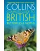 British Butterflies and Moths - 9780008106119-thumb