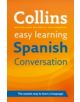 Easy Learning Spanish Conversation - 9780008111977-thumb