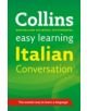 Easy Learning Italian Conversation - 9780008111991-thumb