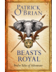 Beasts Royal - 9780008112967-thumb