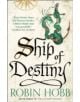 Ship of Destiny - Robin Hobb - Жена, Мъж - HarperCollins Publishers - 9780008117474-thumb