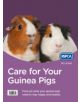 Care for Your Guinea Pigs - 9780008118310-thumb