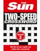 The Sun Two-Speed Crossword Collection 2 - 9780008127541-thumb