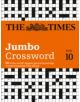 The Times 2 Jumbo Crossword Book 10 - 9780008127558-thumb