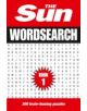 The Sun Wordsearch Book 1 - 9780008127671-thumb