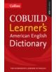 Collins COBUILD Learner's American English Dictionary - 9780008135782-thumb