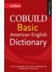 Collins COBUILD Basic American English Dictionary - 9780008135799-thumb