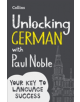 Unlocking German with Paul Noble - 9780008135850-thumb