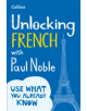 Unlocking French with Paul Noble - 9780008135867-thumb