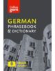 Collins German Phrasebook and Dictionary Gem Edition - 9780008135966-thumb