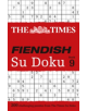 The Times Fiendish Su Doku Book 9 - 9780008136437-thumb