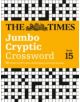 The Times Jumbo Cryptic Crossword Book 15 - 9780008136444-thumb