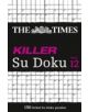 The Times Killer Su Doku Book 12 - 9780008136475-thumb