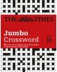 The Times 2 Jumbo Crossword Book 11 - 9780008139322-thumb