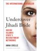 Undercover Jihadi Bride - 9780008139582-thumb