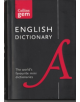 Collins English Gem Dictionary - 9780008141677-thumb