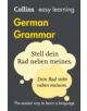 Easy Learning German Grammar - 9780008142001-thumb