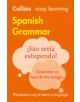 Easy Learning Spanish Grammar - 9780008142018-thumb