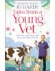 Tales from a Young Vet - 9780008142483-thumb