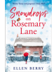 Snowdrops on Rosemary Lane - 9780008157166-thumb