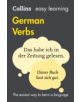 Easy Learning German Verbs - 9780008158422-thumb