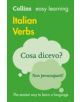 Easy Learning Italian Verbs - 9780008158446-thumb