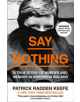 Say Nothing - 9780008159269-thumb