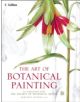 The Art of Botanical Painting - 9780008163556-thumb