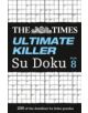 The Times Ultimate Killer Su Doku Book 8 - 9780008173838-thumb