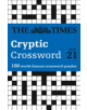 The Times Cryptic Crossword Book 21 - 9780008173883-thumb